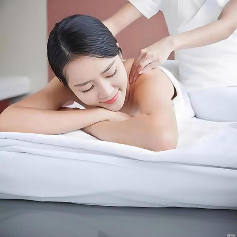 足疗店焕新:从传统到现代的旅程