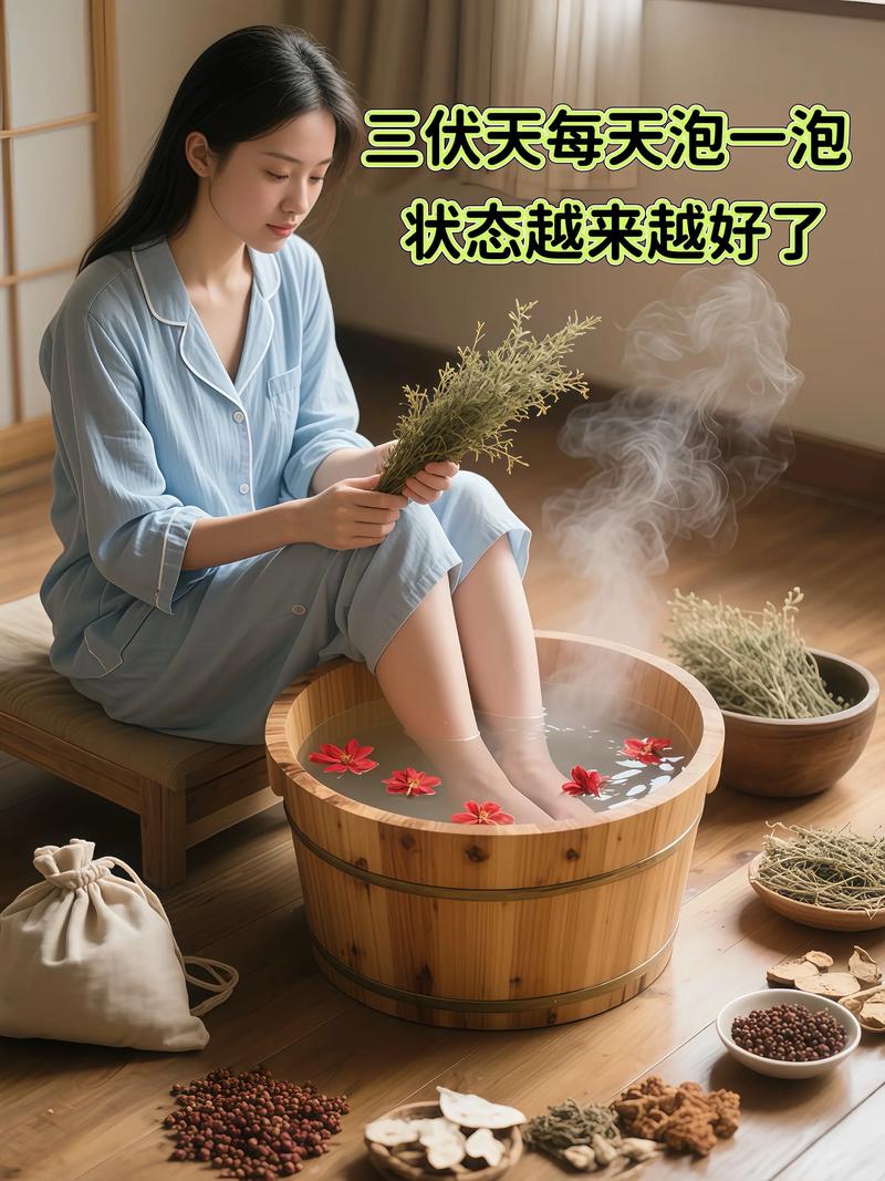 足疗按摩:缓解疲劳的新时尚