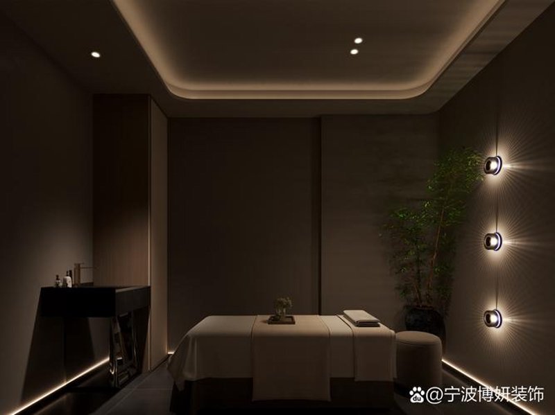 足疗店:传统养生文化的守望者